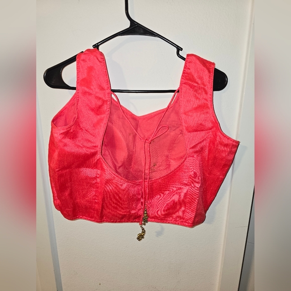 Sangeet Outfit for Guest - Picture 8 of 13